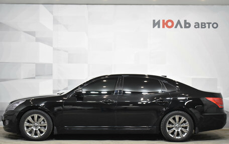 Hyundai Equus II, 2012 год, 1 550 000 рублей, 8 фотография