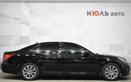 Hyundai Equus II, 2012 год, 1 550 000 рублей, 9 фотография