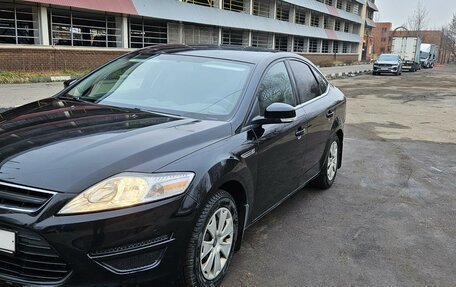 Ford Mondeo IV, 2013 год, 960 000 рублей, 1 фотография