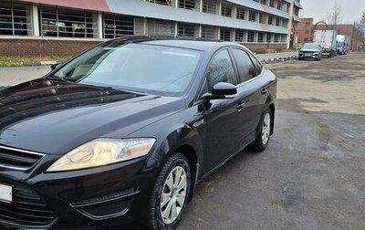 Ford Mondeo IV, 2013 год, 960 000 рублей, 1 фотография