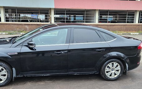 Ford Mondeo IV, 2013 год, 960 000 рублей, 2 фотография