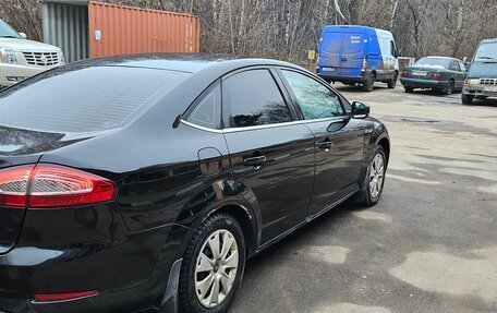 Ford Mondeo IV, 2013 год, 960 000 рублей, 7 фотография