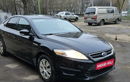 Ford Mondeo IV, 2013 год, 960 000 рублей, 5 фотография