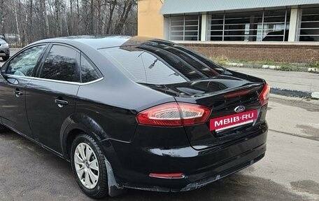 Ford Mondeo IV, 2013 год, 960 000 рублей, 3 фотография