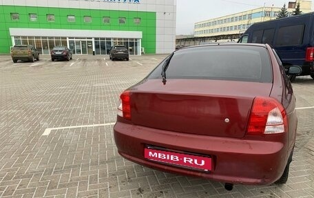 KIA Shuma II, 2003 год, 85 000 рублей, 6 фотография