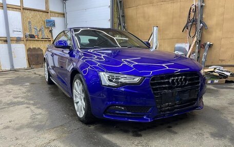 Audi A5, 2009 год, 2 250 000 рублей, 4 фотография