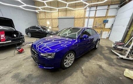 Audi A5, 2009 год, 2 250 000 рублей, 2 фотография