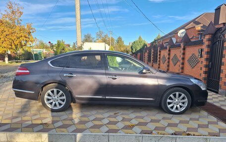 Nissan Teana, 2008 год, 850 000 рублей, 3 фотография