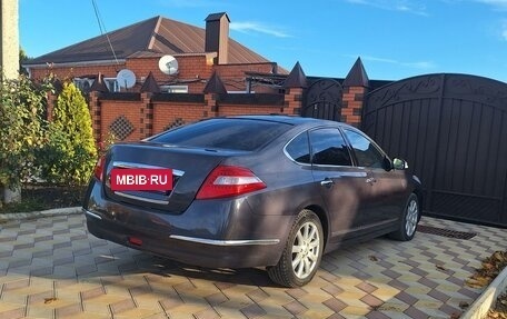 Nissan Teana, 2008 год, 850 000 рублей, 2 фотография