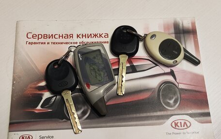 KIA Rio III рестайлинг, 2015 год, 1 180 000 рублей, 19 фотография