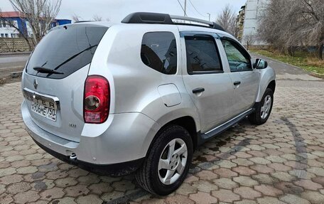 Renault Duster I рестайлинг, 2015 год, 795 000 рублей, 8 фотография