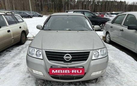 Nissan Almera Classic, 2008 год, 333 000 рублей, 2 фотография