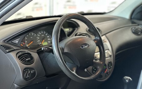 Ford Focus IV, 2005 год, 495 000 рублей, 13 фотография