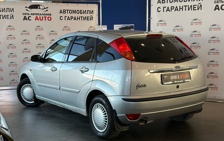 Ford Focus IV, 2005 год, 495 000 рублей, 4 фотография