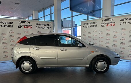 Ford Focus IV, 2005 год, 495 000 рублей, 8 фотография