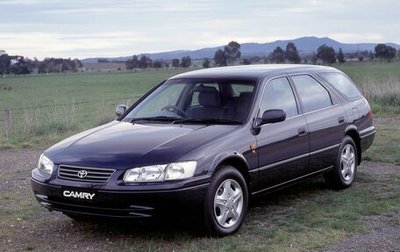 Toyota Camry, 1997 год, 610 000 рублей, 1 фотография