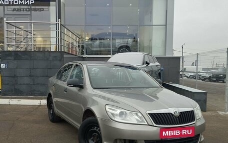 Skoda Octavia, 2011 год, 1 080 000 рублей, 3 фотография