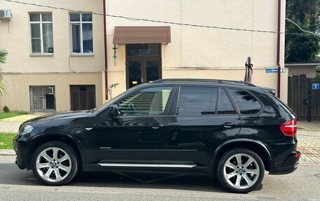 BMW X5, 2009 год, 1 790 000 рублей, 13 фотография