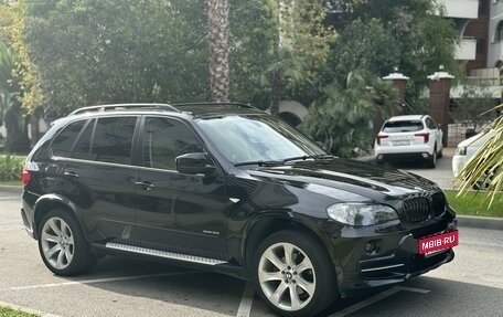 BMW X5, 2009 год, 1 790 000 рублей, 2 фотография