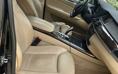 BMW X5, 2009 год, 1 790 000 рублей, 18 фотография