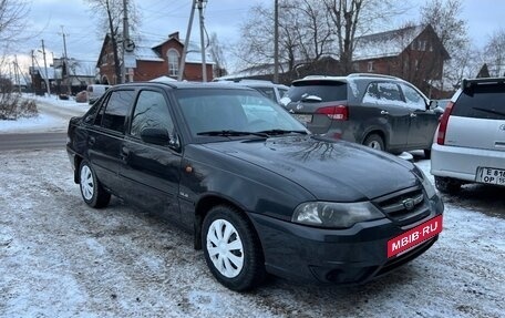 Daewoo Nexia I рестайлинг, 2012 год, 175 000 рублей, 4 фотография