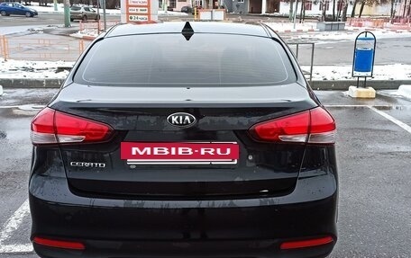 KIA Cerato III, 2017 год, 1 400 000 рублей, 5 фотография