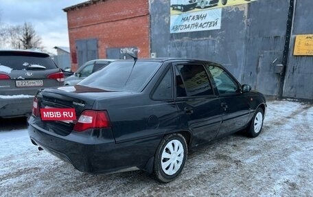 Daewoo Nexia I рестайлинг, 2012 год, 175 000 рублей, 3 фотография