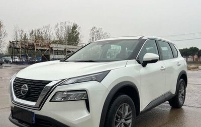 Nissan X-Trail, 2021 год, 2 441 000 рублей, 1 фотография