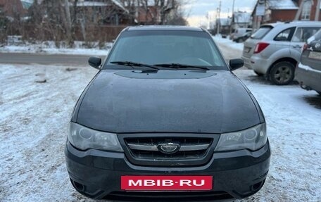 Daewoo Nexia I рестайлинг, 2012 год, 175 000 рублей, 6 фотография