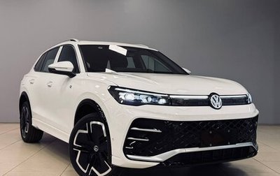 Volkswagen Tiguan, 2024 год, 6 300 000 рублей, 1 фотография