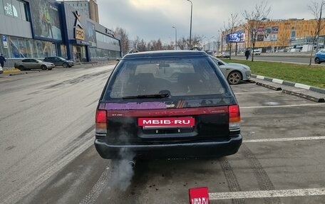 Subaru Legacy VII, 1994 год, 150 000 рублей, 12 фотография