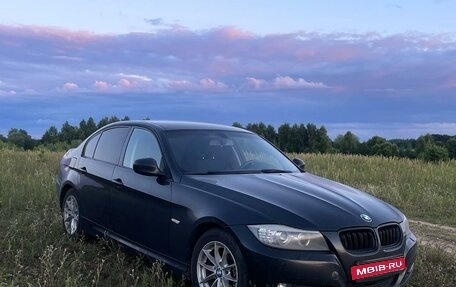 BMW 3 серия, 2011 год, 1 600 000 рублей, 1 фотография