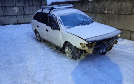 Toyota Corolla, 2000 год, 150 000 рублей, 3 фотография