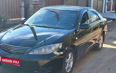 Toyota Camry V40, 2002 год, 800 000 рублей, 1 фотография