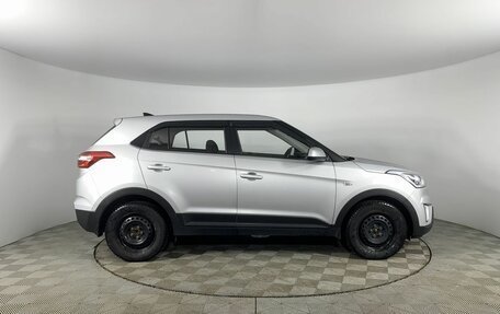 Hyundai Creta I рестайлинг, 2018 год, 1 680 000 рублей, 4 фотография