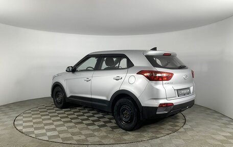 Hyundai Creta I рестайлинг, 2018 год, 1 680 000 рублей, 7 фотография