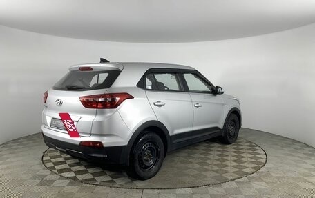 Hyundai Creta I рестайлинг, 2018 год, 1 680 000 рублей, 5 фотография