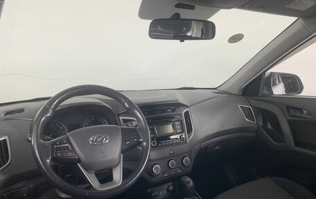 Hyundai Creta I рестайлинг, 2018 год, 1 680 000 рублей, 12 фотография