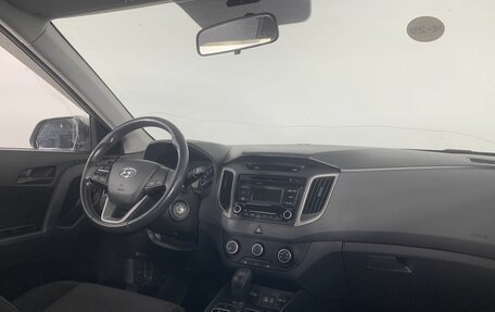 Hyundai Creta I рестайлинг, 2018 год, 1 680 000 рублей, 13 фотография