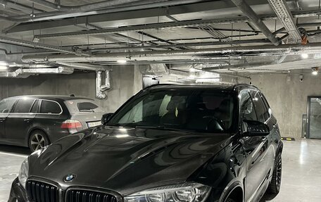 BMW X5, 2016 год, 4 990 000 рублей, 3 фотография