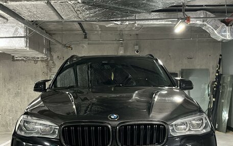 BMW X5, 2016 год, 4 990 000 рублей, 10 фотография