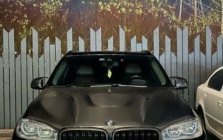 BMW X5, 2016 год, 4 990 000 рублей, 8 фотография