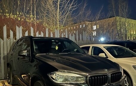 BMW X5, 2016 год, 4 990 000 рублей, 4 фотография