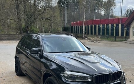 BMW X5, 2016 год, 4 990 000 рублей, 14 фотография