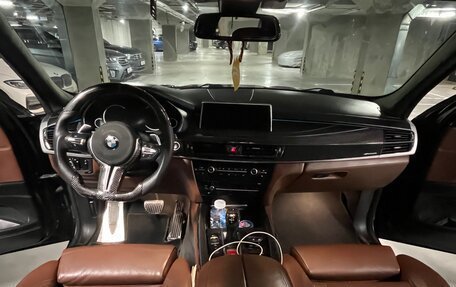 BMW X5, 2016 год, 4 990 000 рублей, 23 фотография