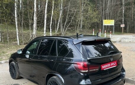 BMW X5, 2016 год, 4 990 000 рублей, 18 фотография