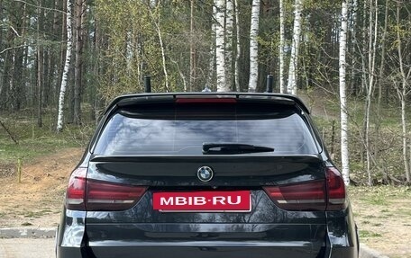 BMW X5, 2016 год, 4 990 000 рублей, 16 фотография