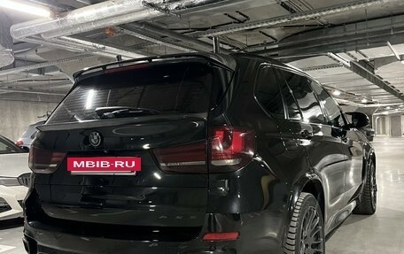 BMW X5, 2016 год, 4 990 000 рублей, 20 фотография