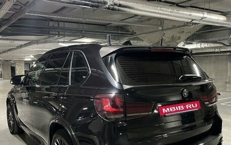 BMW X5, 2016 год, 4 990 000 рублей, 19 фотография