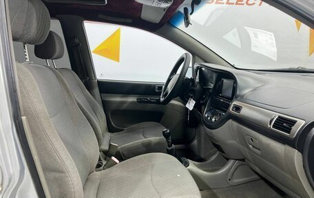 Chevrolet Rezzo, 2007 год, 515 000 рублей, 24 фотография